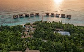 Noku Maldives, Vignette Collection (Adults Only)